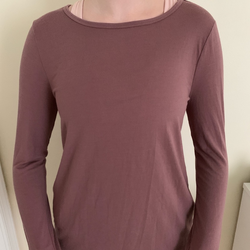 Mudd Long Sleeve T-Shirt